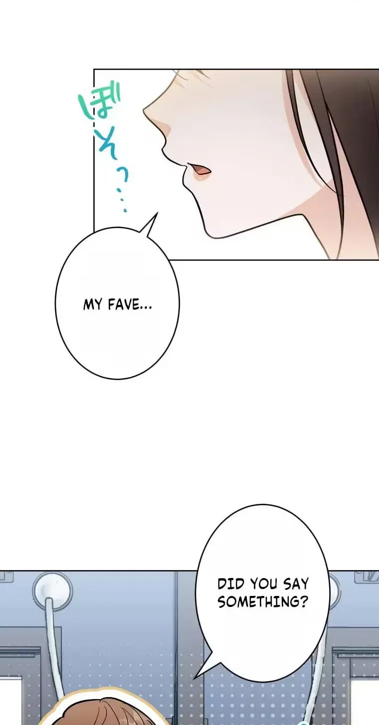 Learn Love Through Pushing and Supporting Chapter 17 page 26