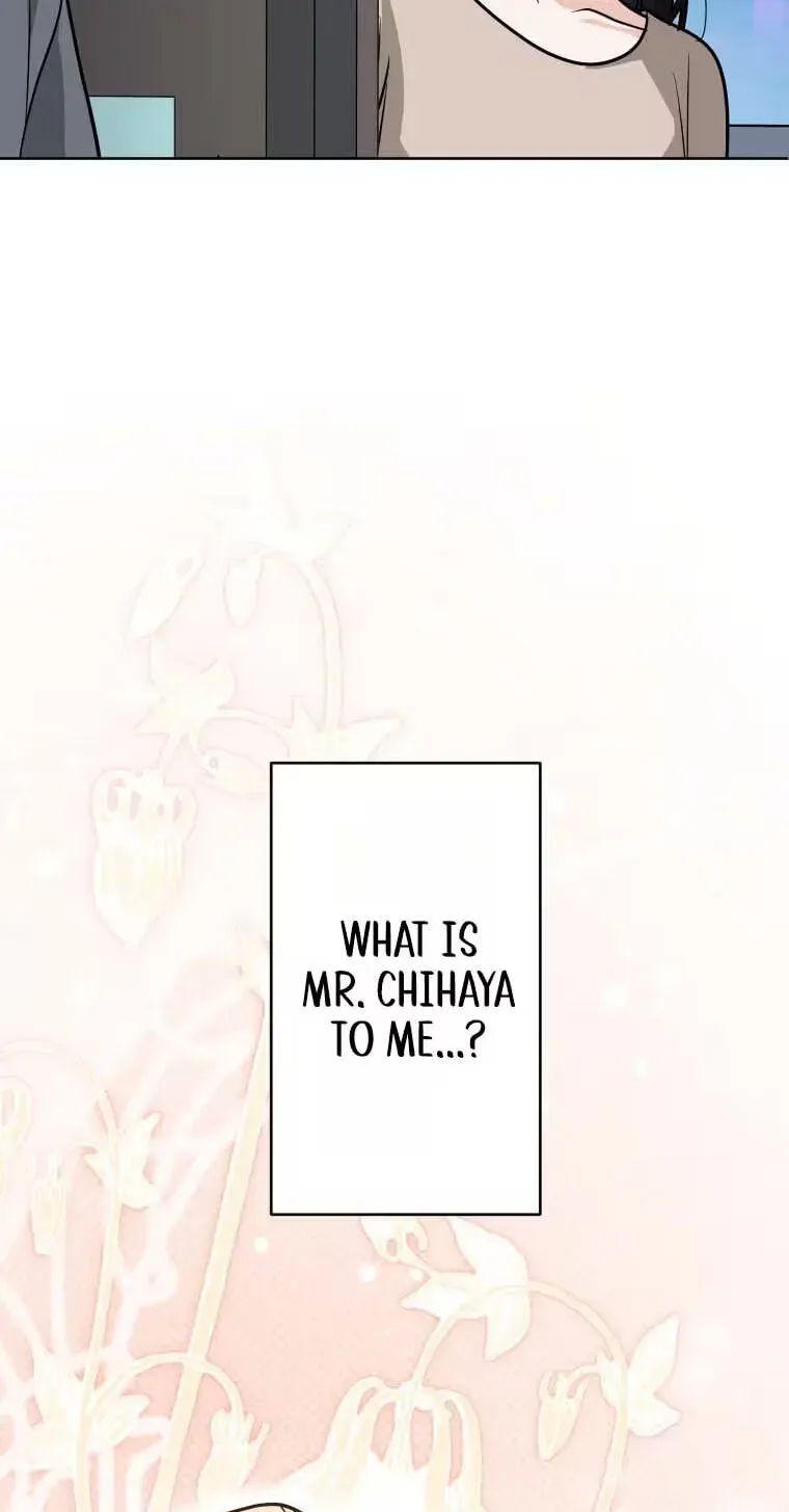 Learn Love Through Pushing and Supporting Chapter 17 page 31