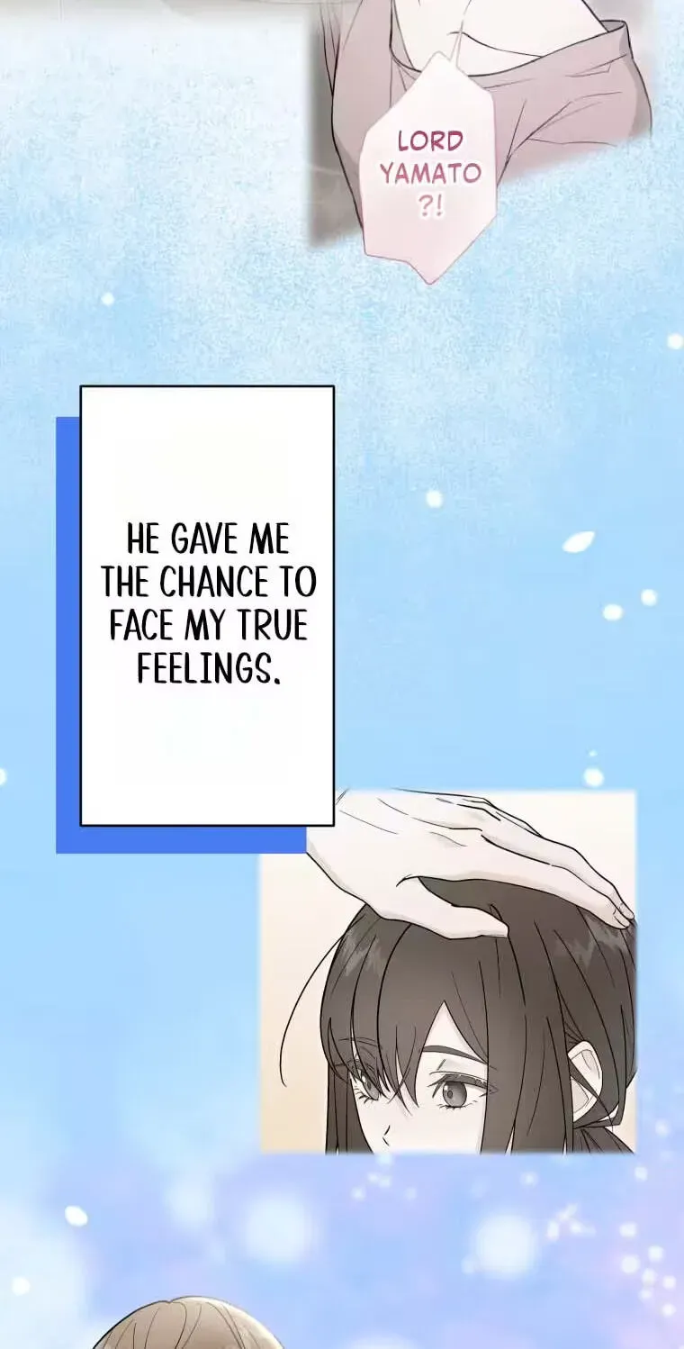 Learn Love Through Pushing and Supporting Chapter 17 page 34