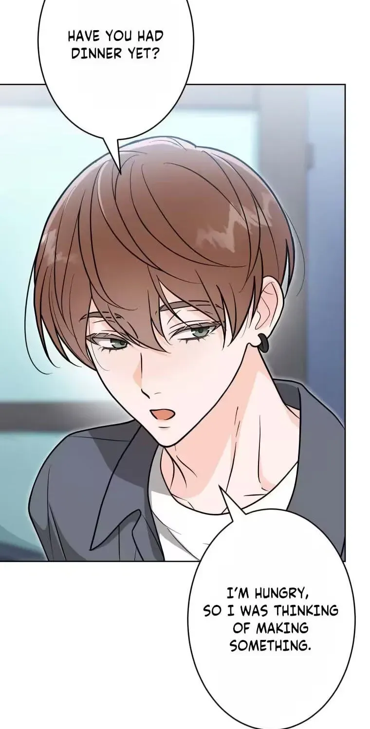 Learn Love Through Pushing and Supporting Chapter 17 page 39