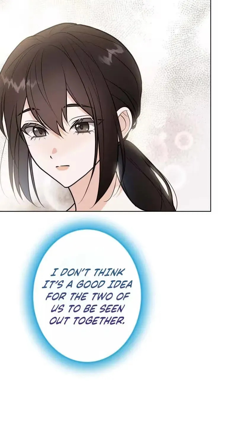 Learn Love Through Pushing and Supporting Chapter 17 page 46