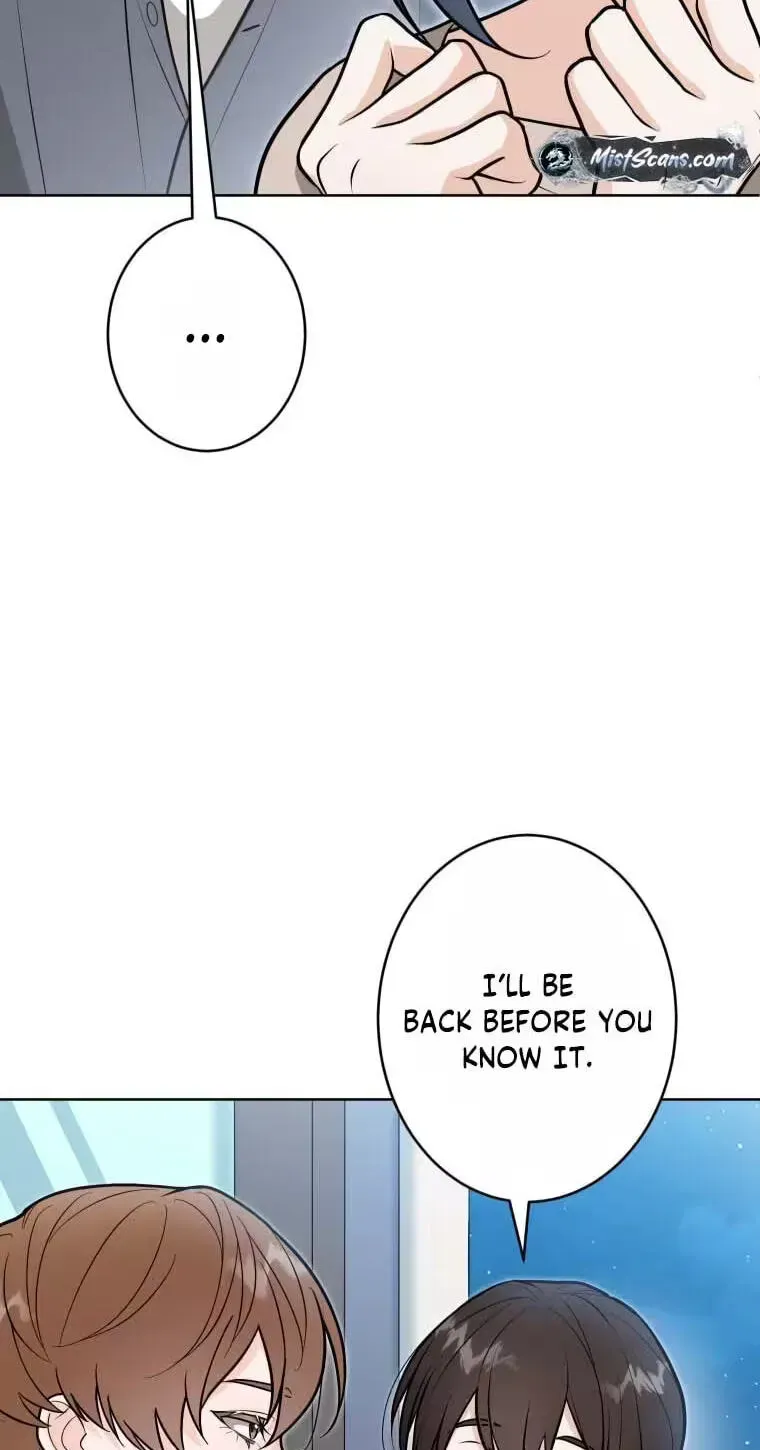 Learn Love Through Pushing and Supporting Chapter 17 page 48