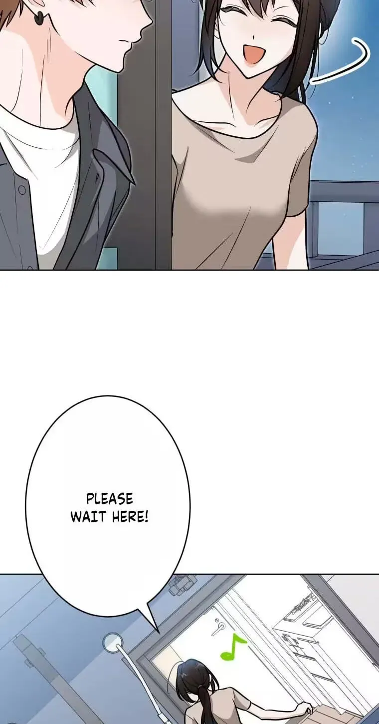 Learn Love Through Pushing and Supporting Chapter 17 page 49