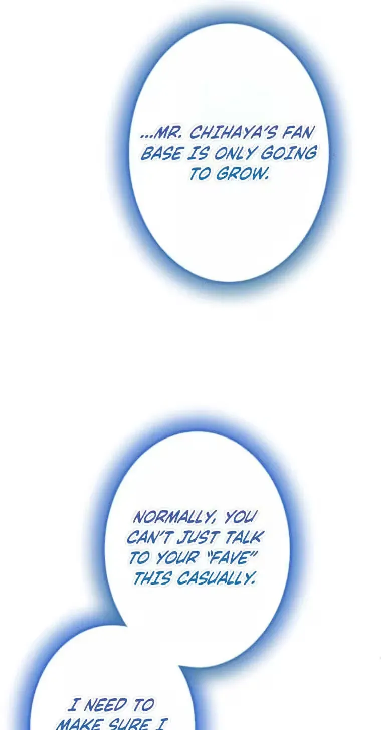 Learn Love Through Pushing and Supporting Chapter 17 page 54