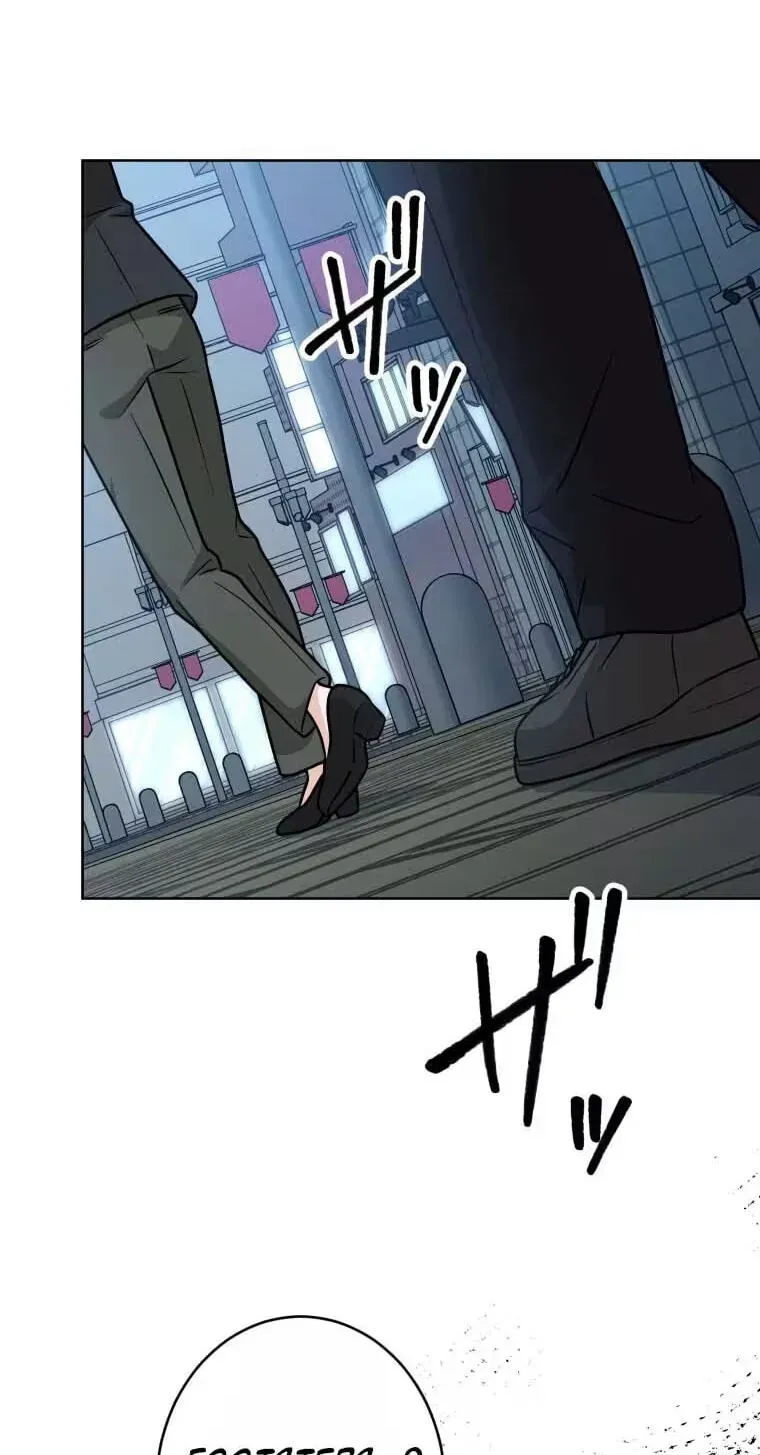 Learn Love Through Pushing and Supporting Chapter 17 page 57