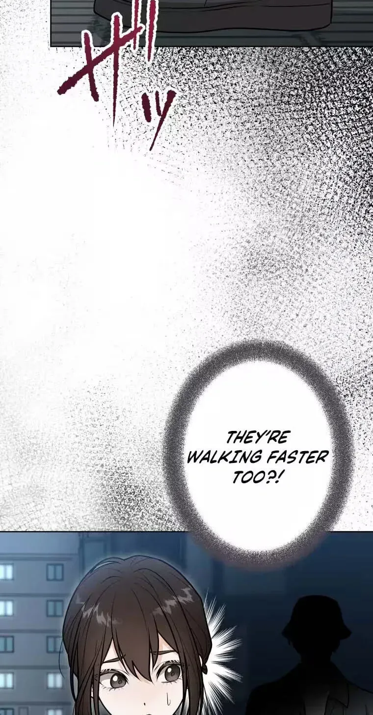 Learn Love Through Pushing and Supporting Chapter 17 page 60