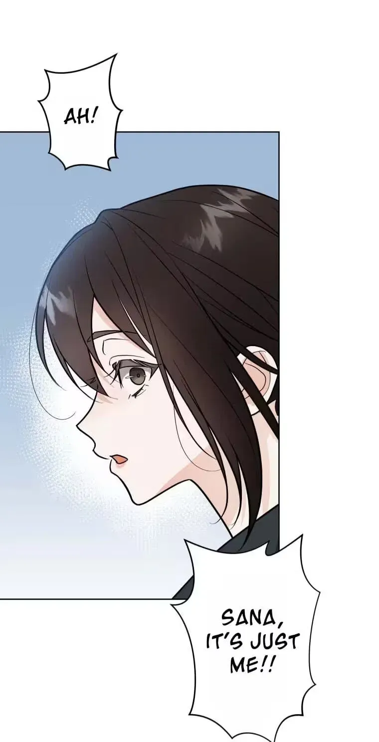 Learn Love Through Pushing and Supporting Chapter 17 page 65