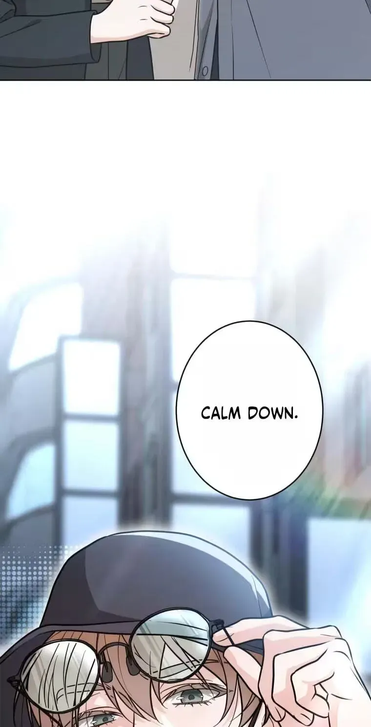 Learn Love Through Pushing and Supporting Chapter 17 page 67