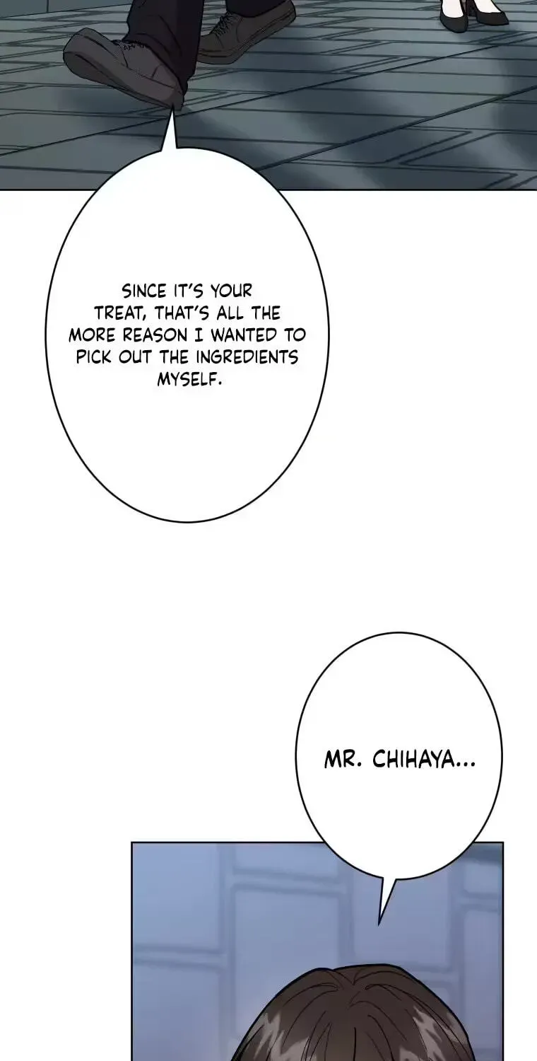 Learn Love Through Pushing and Supporting Chapter 18 page 9