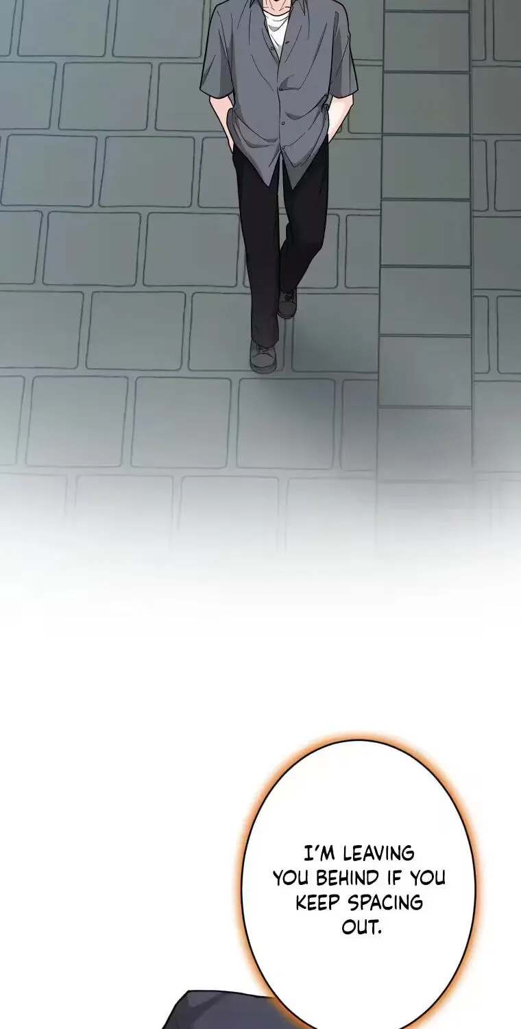 Learn Love Through Pushing and Supporting Chapter 18 page 15