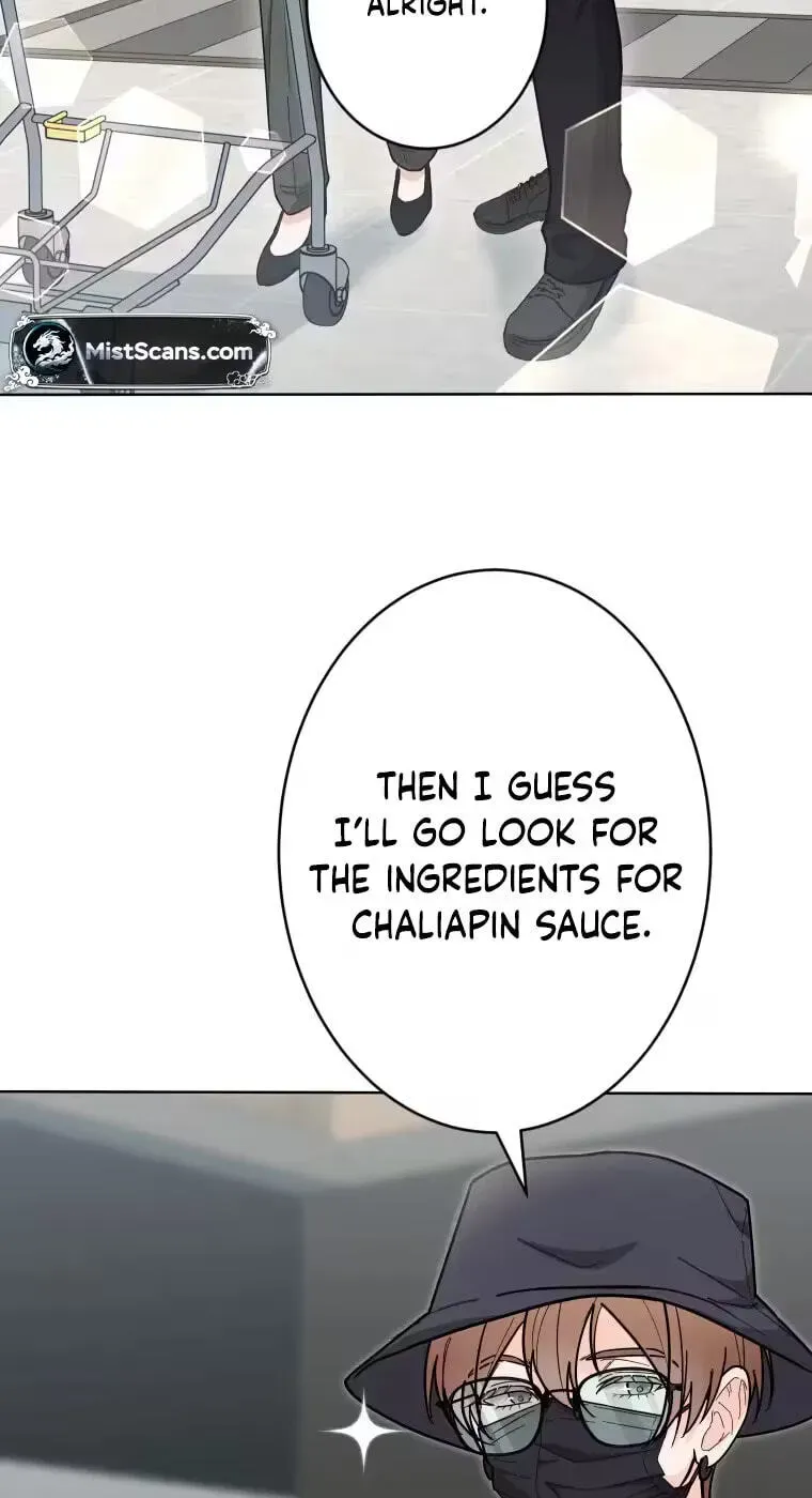 Learn Love Through Pushing and Supporting Chapter 18 page 25