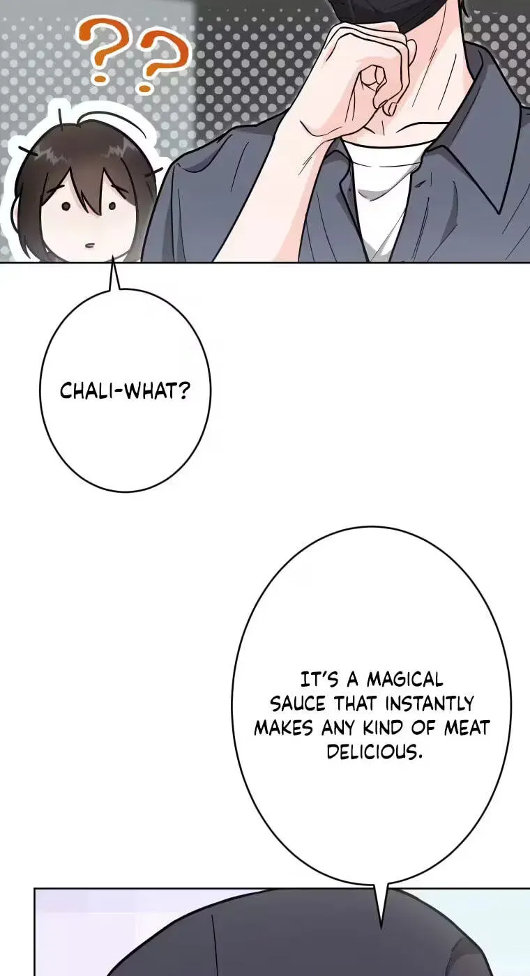Learn Love Through Pushing and Supporting Chapter 18 page 26