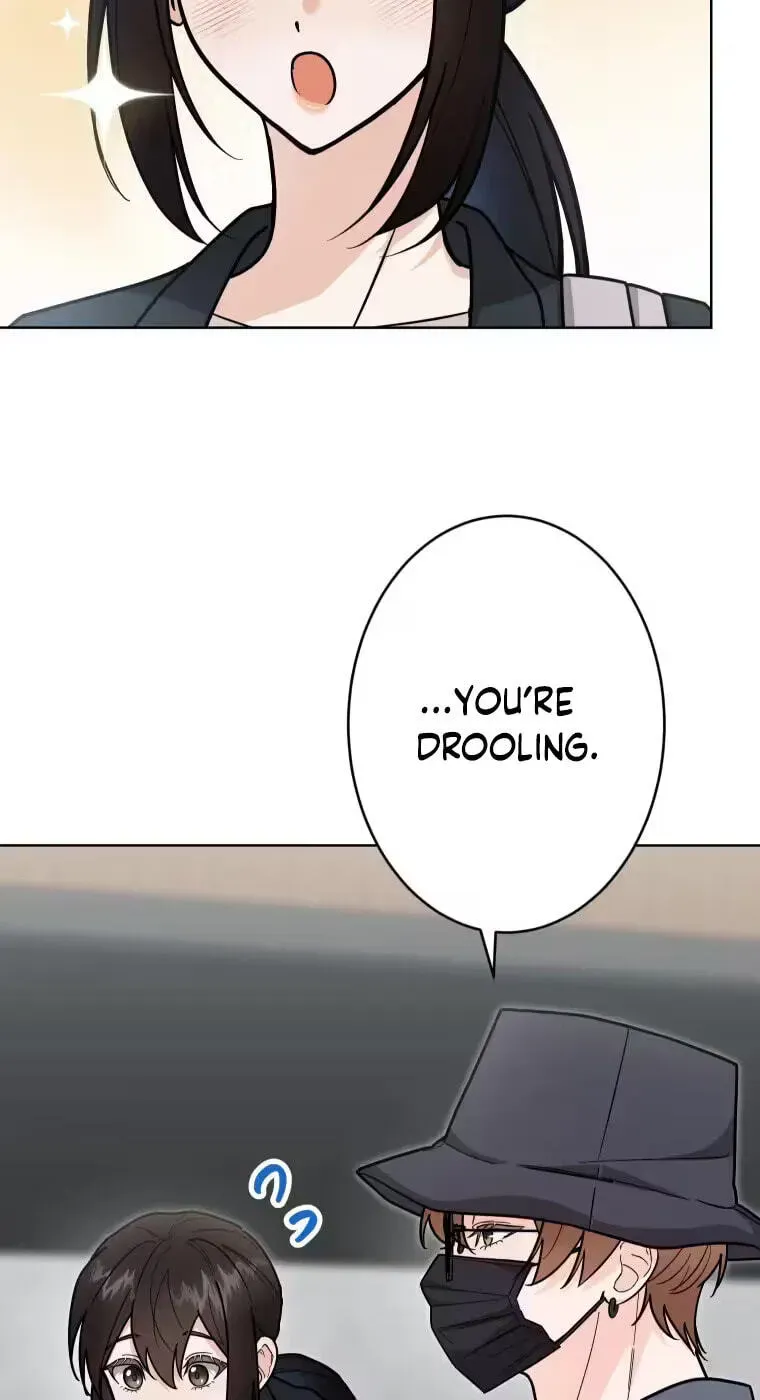 Learn Love Through Pushing and Supporting Chapter 18 page 28