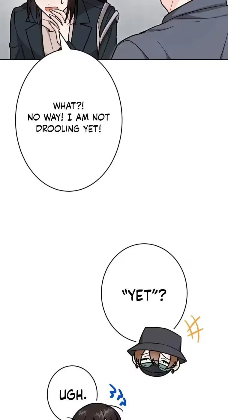 Learn Love Through Pushing and Supporting Chapter 18 page 29