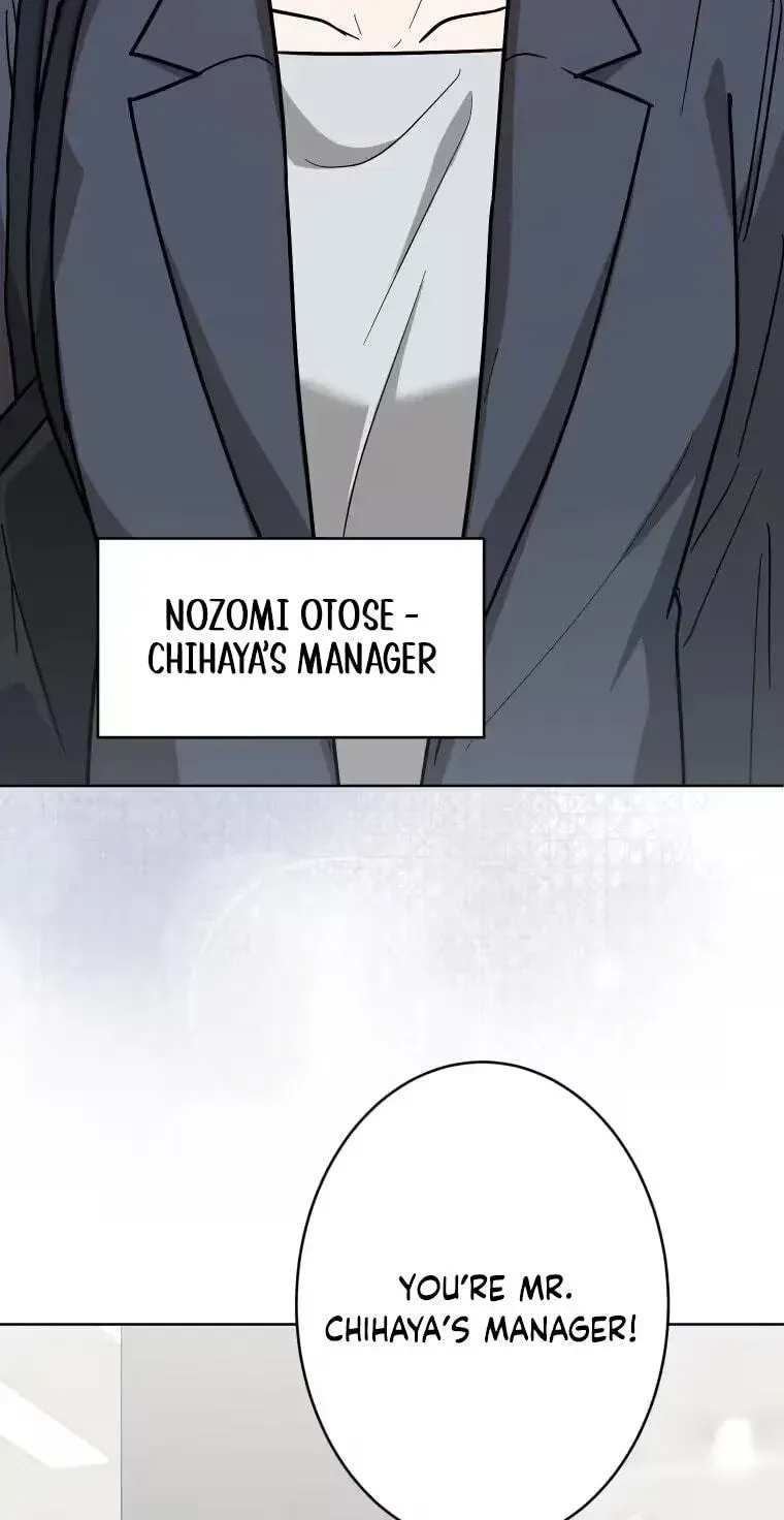 Learn Love Through Pushing and Supporting Chapter 18 page 42