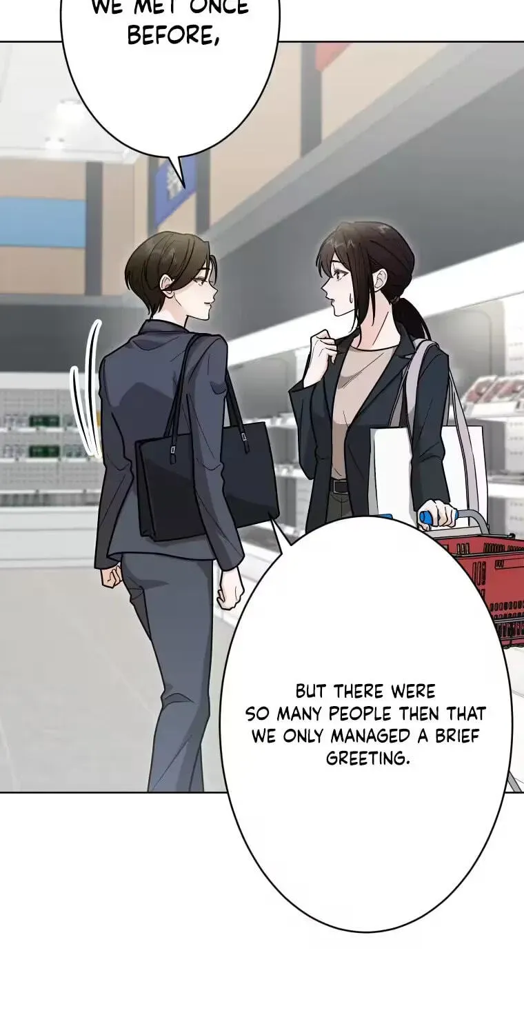 Learn Love Through Pushing and Supporting Chapter 18 page 44