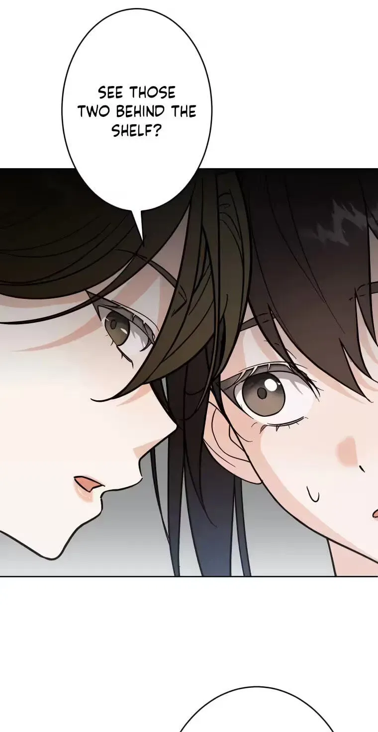 Learn Love Through Pushing and Supporting Chapter 18 page 46