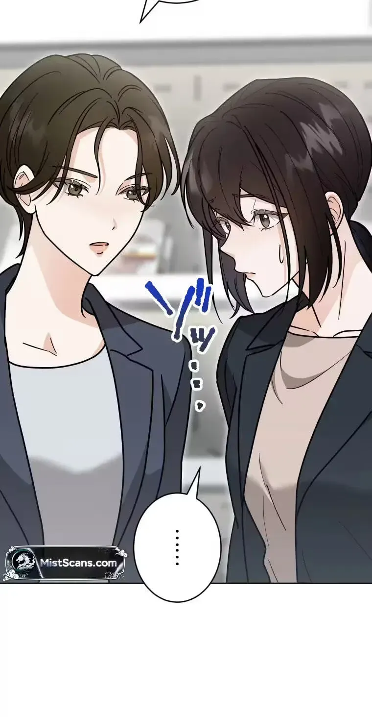 Learn Love Through Pushing and Supporting Chapter 18 page 50