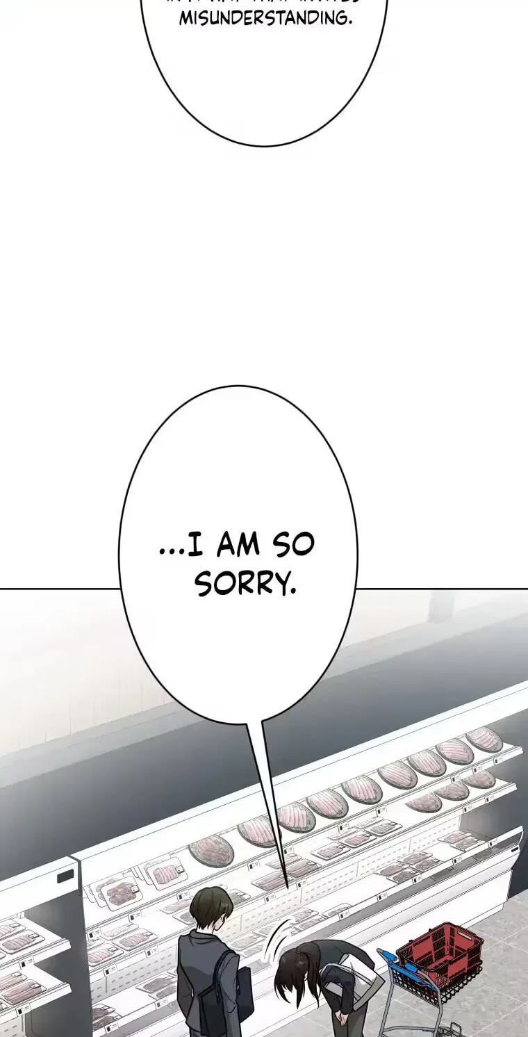 Learn Love Through Pushing and Supporting Chapter 18 page 52