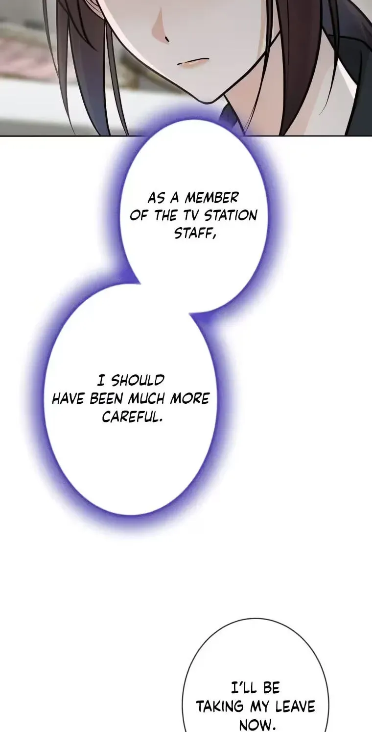 Learn Love Through Pushing and Supporting Chapter 18 page 54