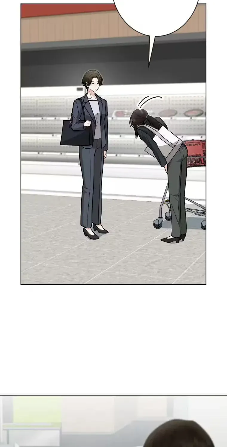 Learn Love Through Pushing and Supporting Chapter 18 page 55