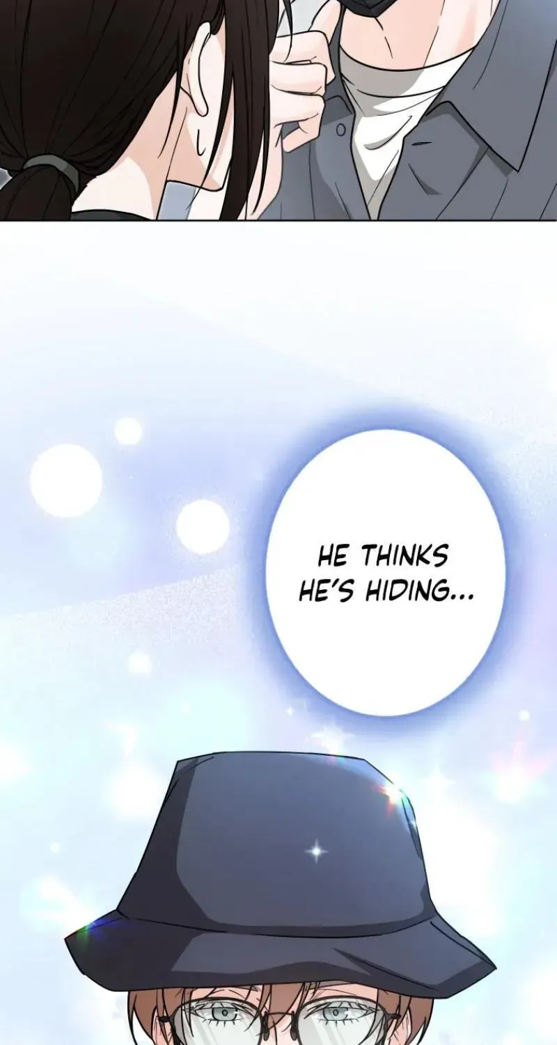 Learn Love Through Pushing and Supporting Chapter 18 page 74