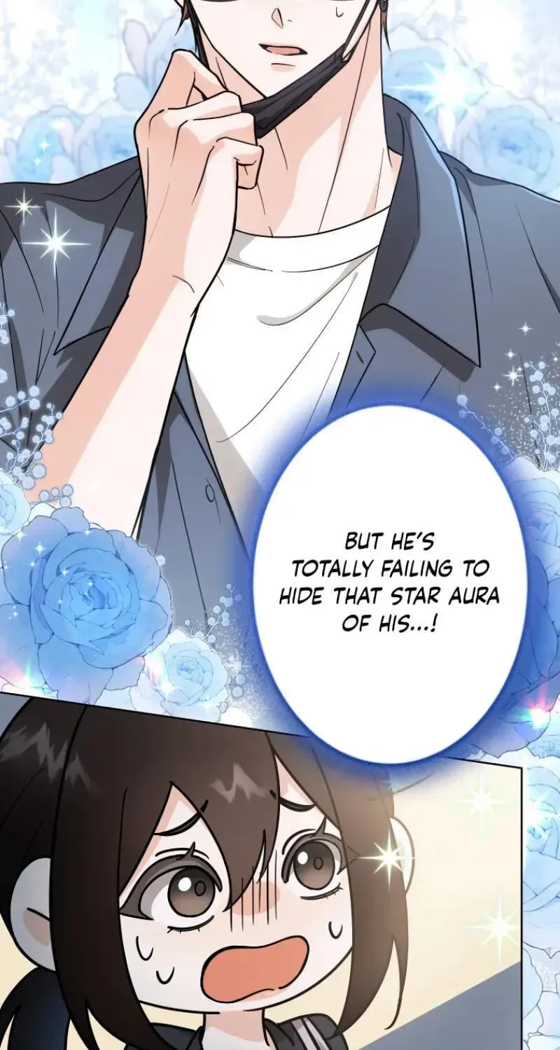 Learn Love Through Pushing and Supporting Chapter 18 page 76