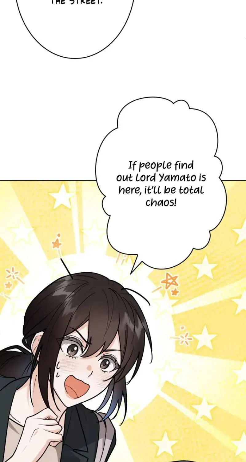 Learn Love Through Pushing and Supporting Chapter 18 page 82