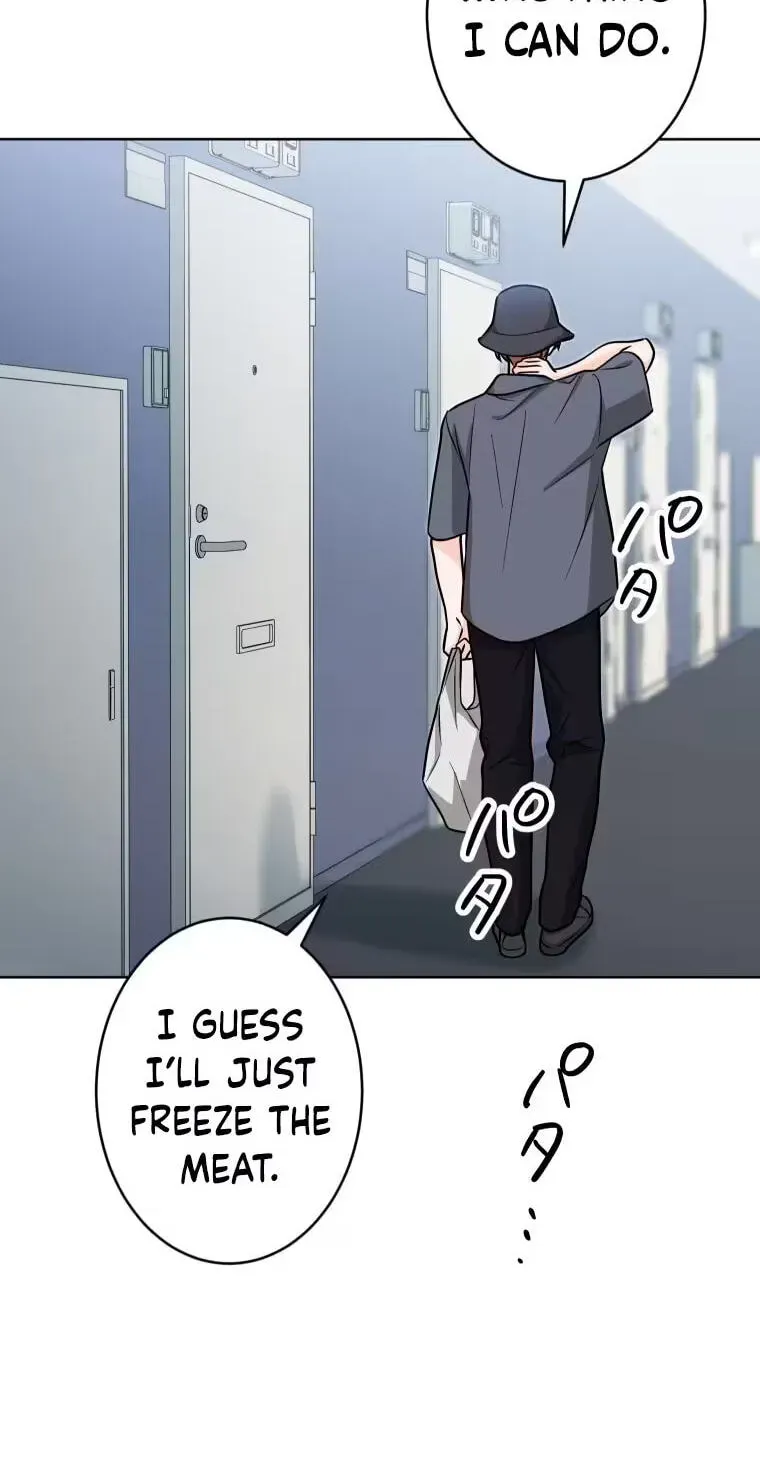 Learn Love Through Pushing and Supporting Chapter 19 page 5