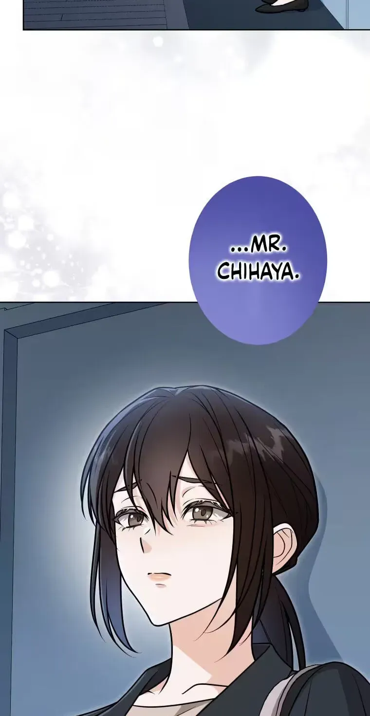 Learn Love Through Pushing and Supporting Chapter 19 page 7