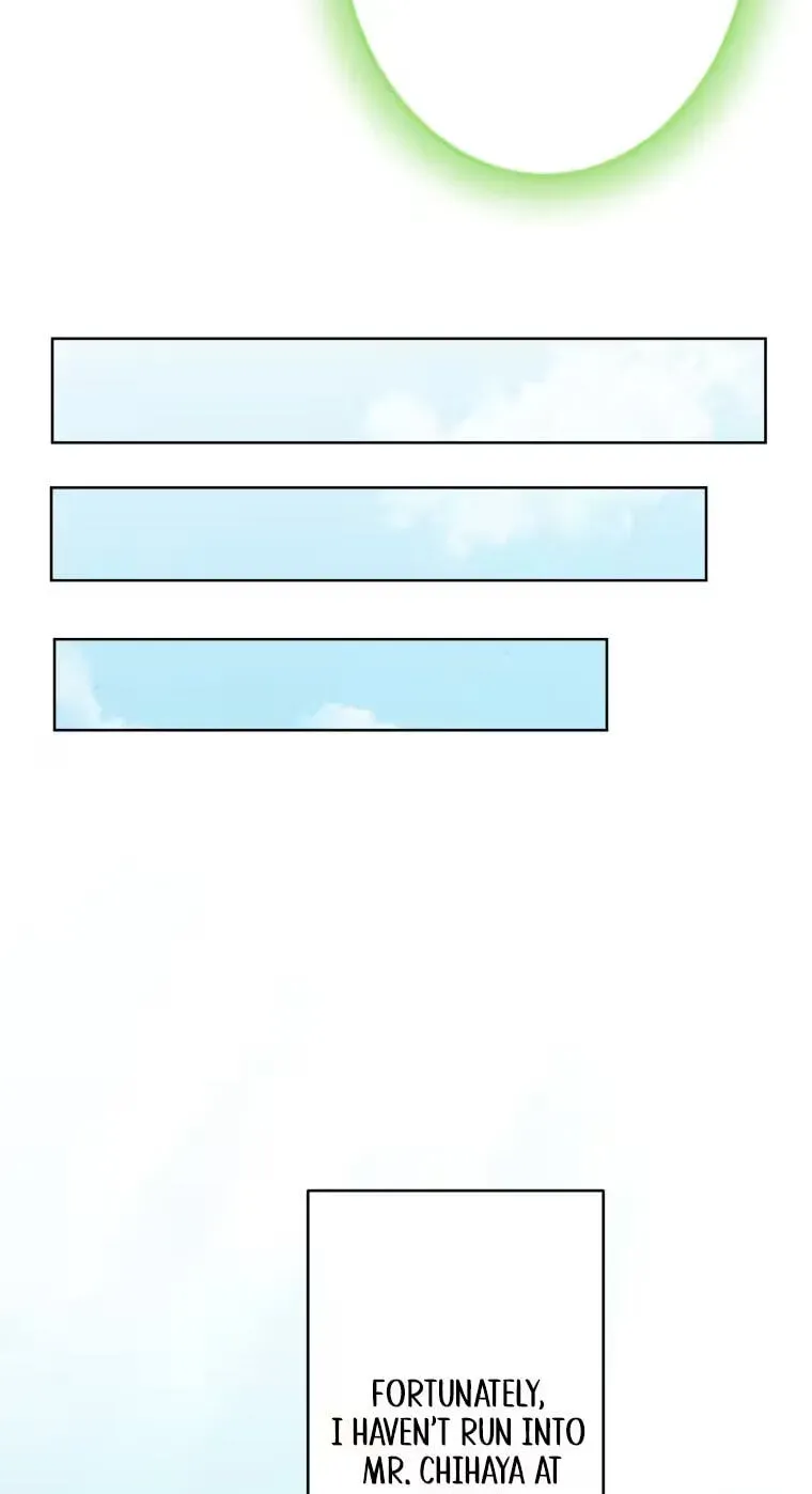 Learn Love Through Pushing and Supporting Chapter 19 page 20