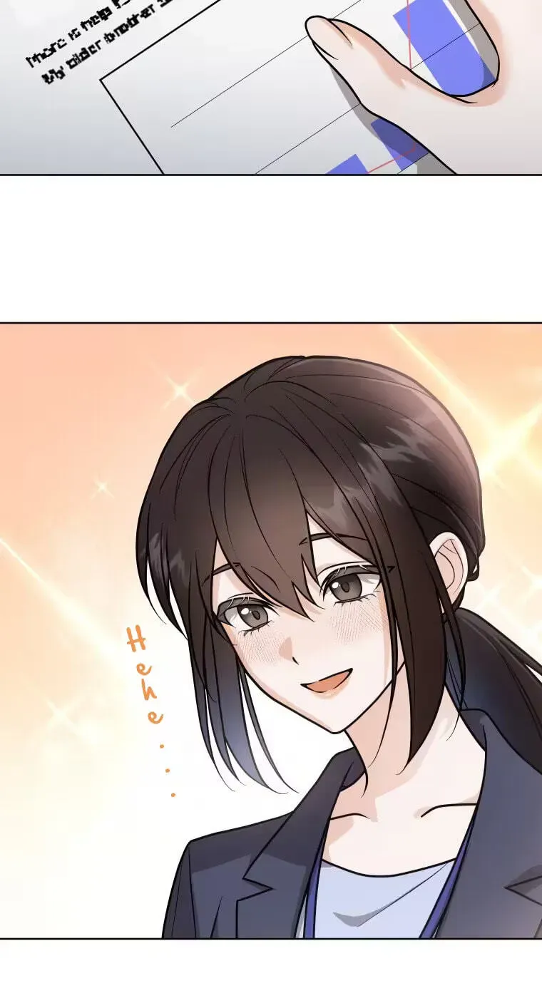 Learn Love Through Pushing and Supporting Chapter 19 page 28