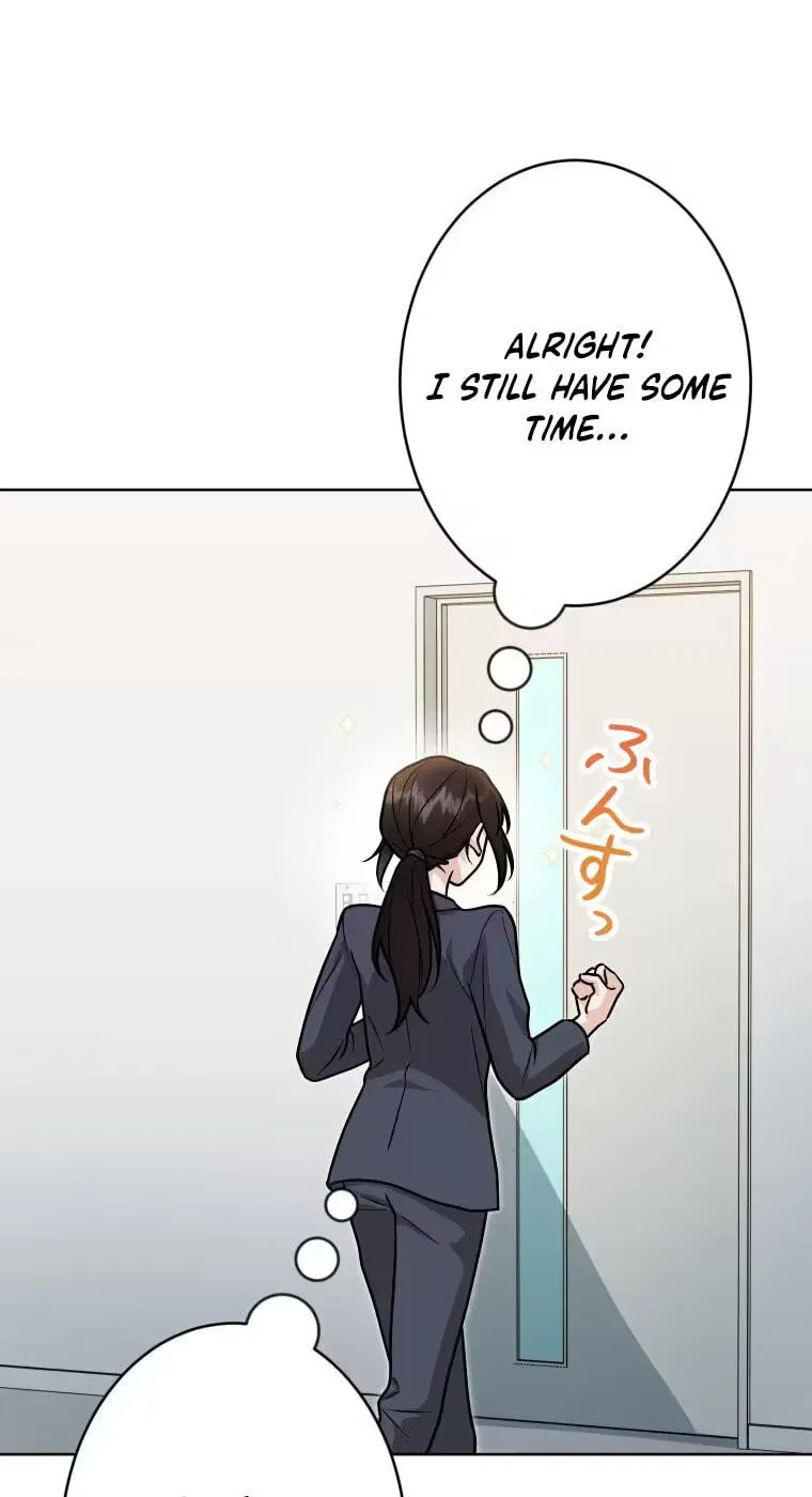 Learn Love Through Pushing and Supporting Chapter 19 page 29