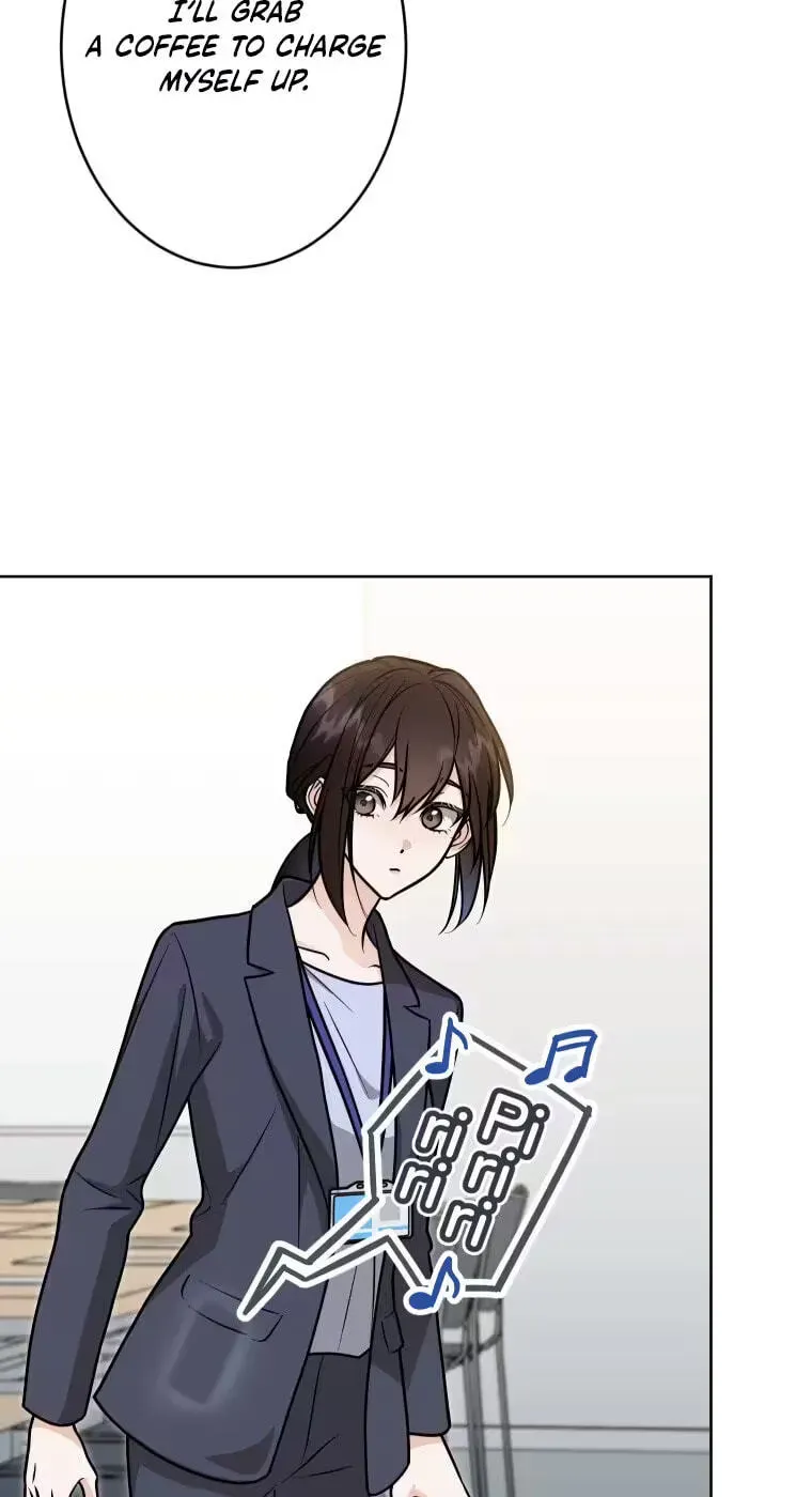 Learn Love Through Pushing and Supporting Chapter 19 page 30