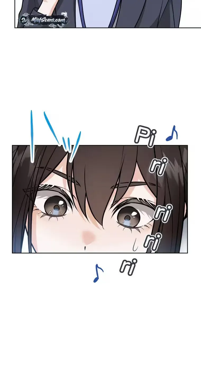 Learn Love Through Pushing and Supporting Chapter 19 page 32