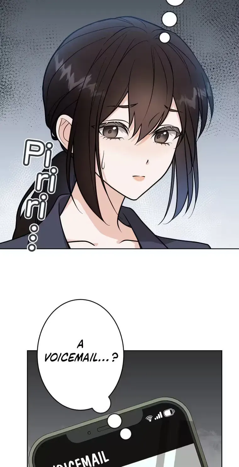 Learn Love Through Pushing and Supporting Chapter 19 page 35