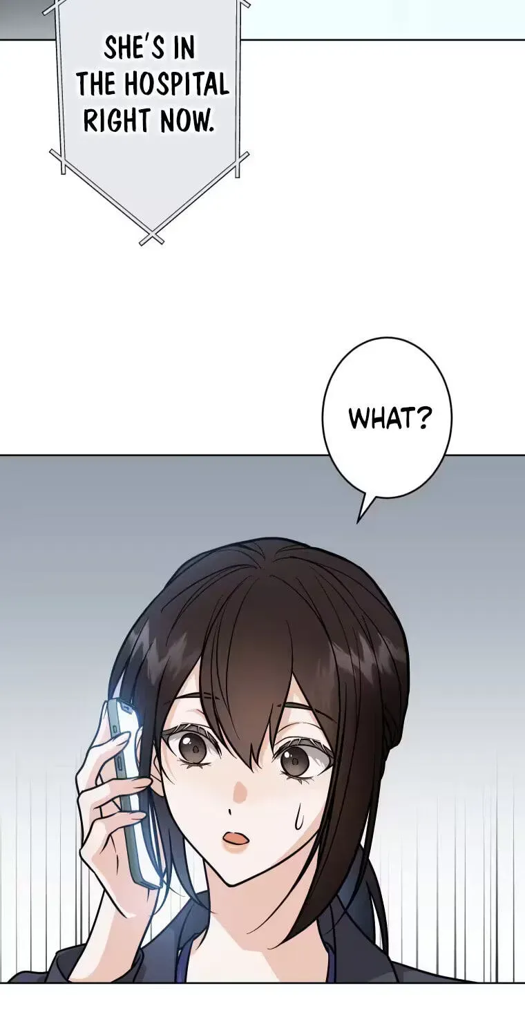 Learn Love Through Pushing and Supporting Chapter 19 page 38