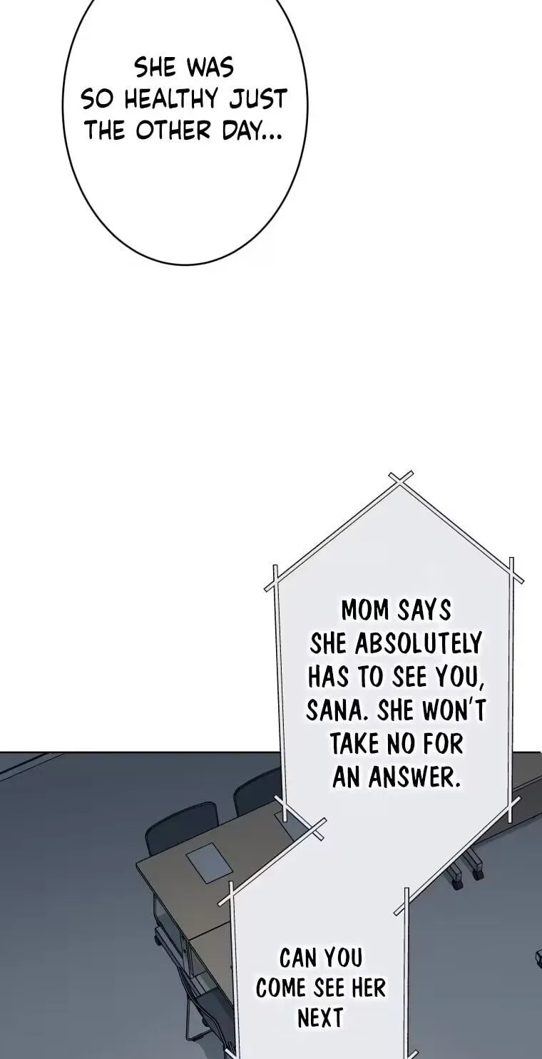 Learn Love Through Pushing and Supporting Chapter 19 page 41