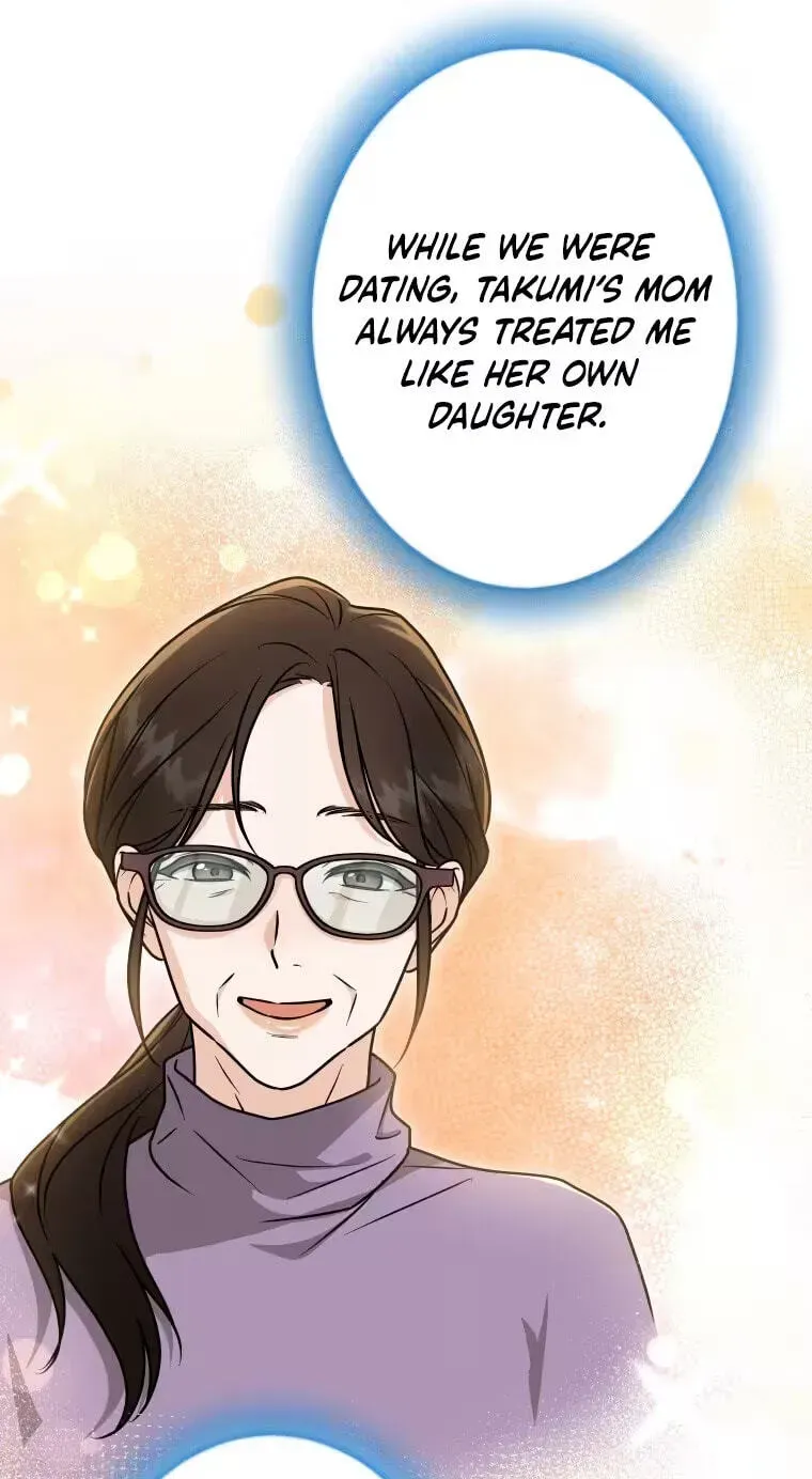 Learn Love Through Pushing and Supporting Chapter 19 page 43