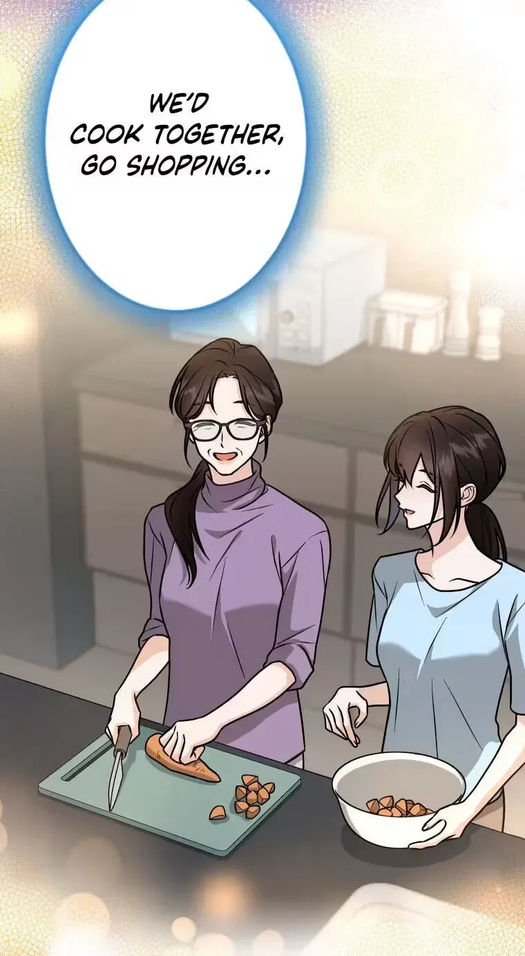 Learn Love Through Pushing and Supporting Chapter 19 page 44