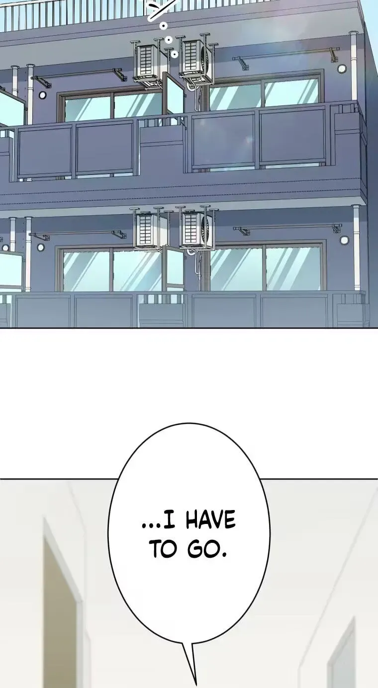 Learn Love Through Pushing and Supporting Chapter 19 page 47