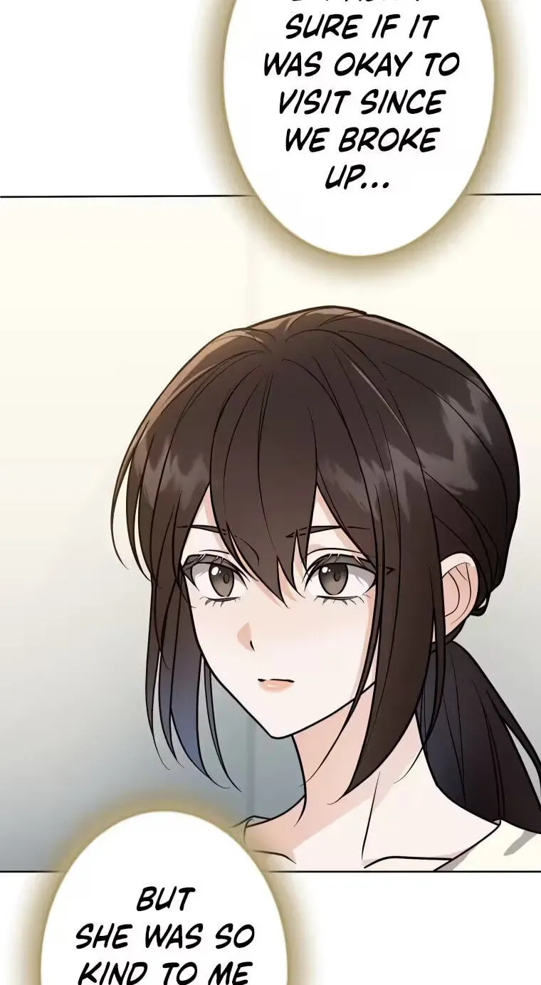 Learn Love Through Pushing and Supporting Chapter 19 page 49