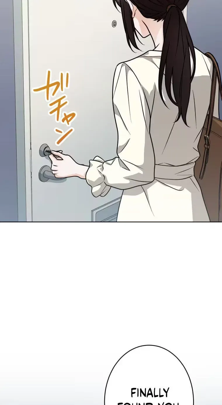 Learn Love Through Pushing and Supporting Chapter 19 page 52