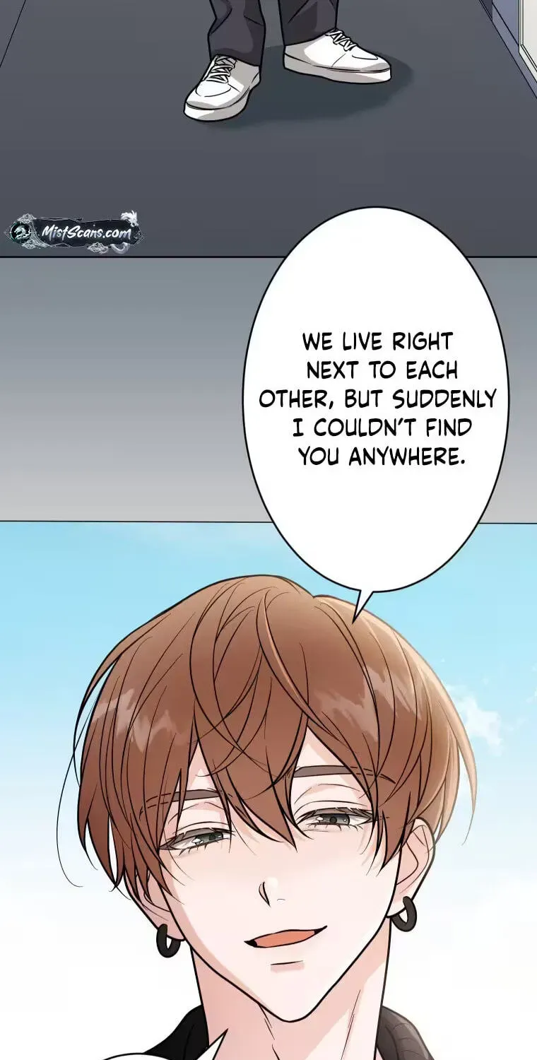 Learn Love Through Pushing and Supporting Chapter 19 page 56