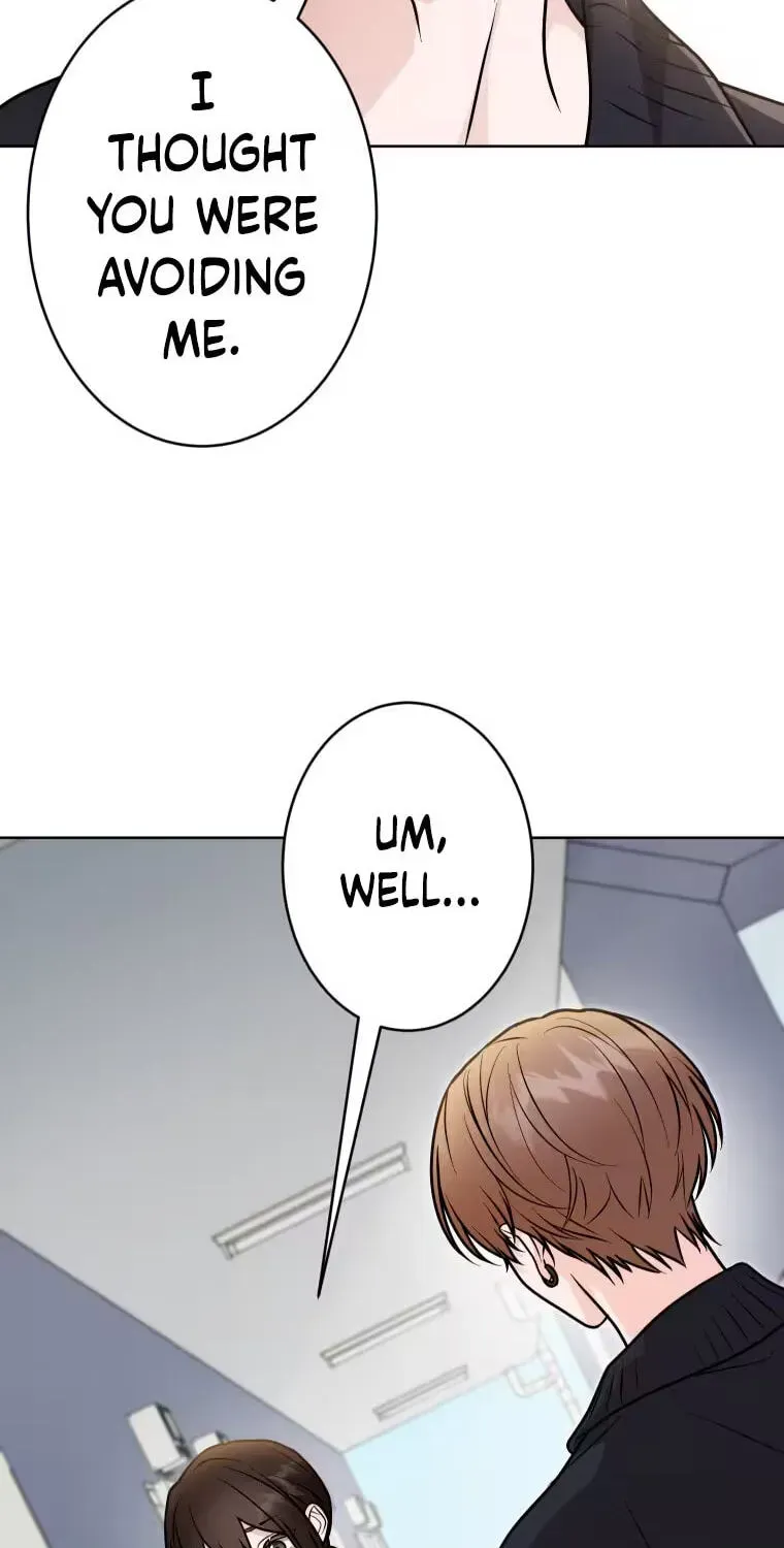 Learn Love Through Pushing and Supporting Chapter 19 page 58