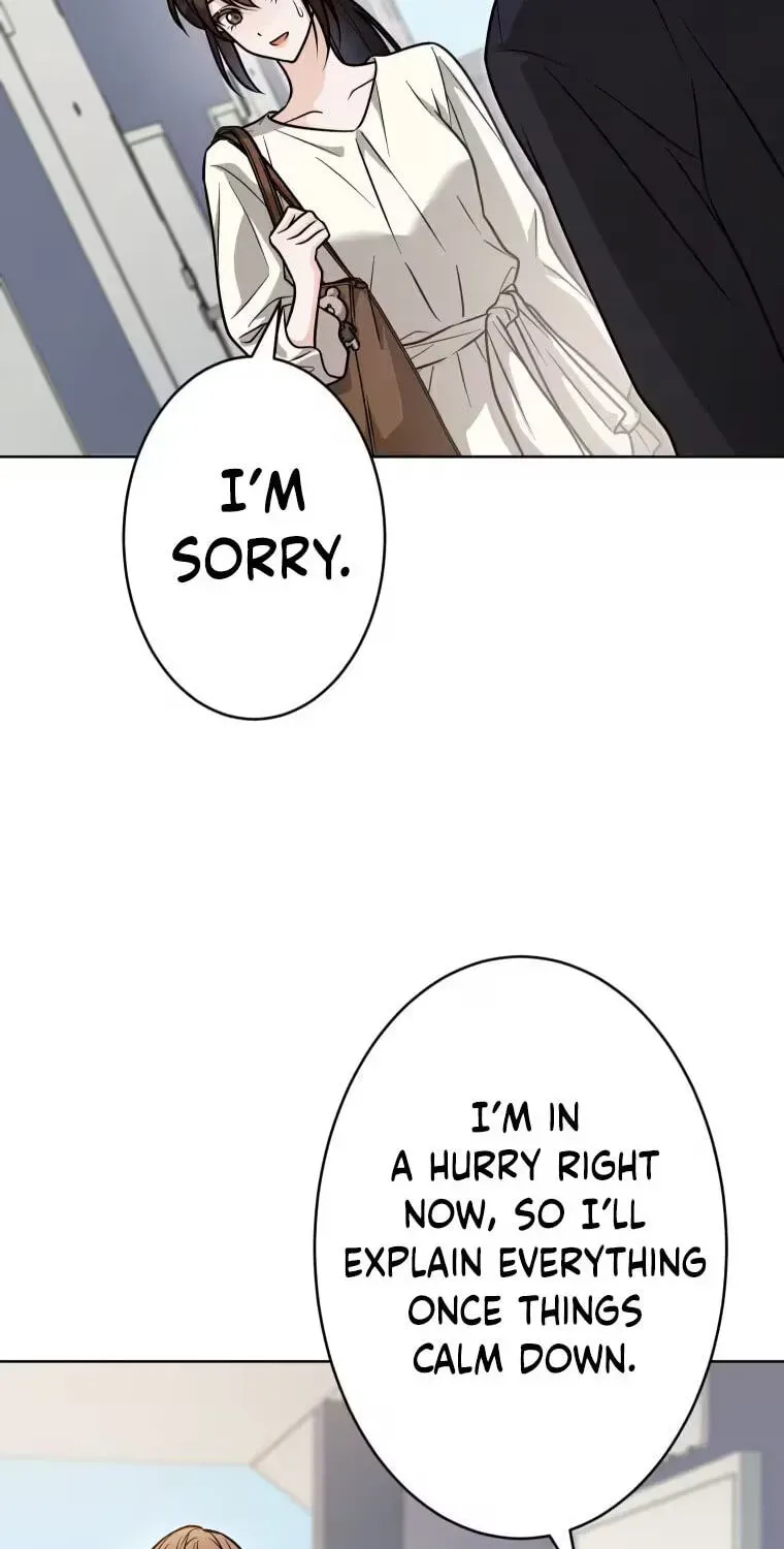 Learn Love Through Pushing and Supporting Chapter 19 page 60