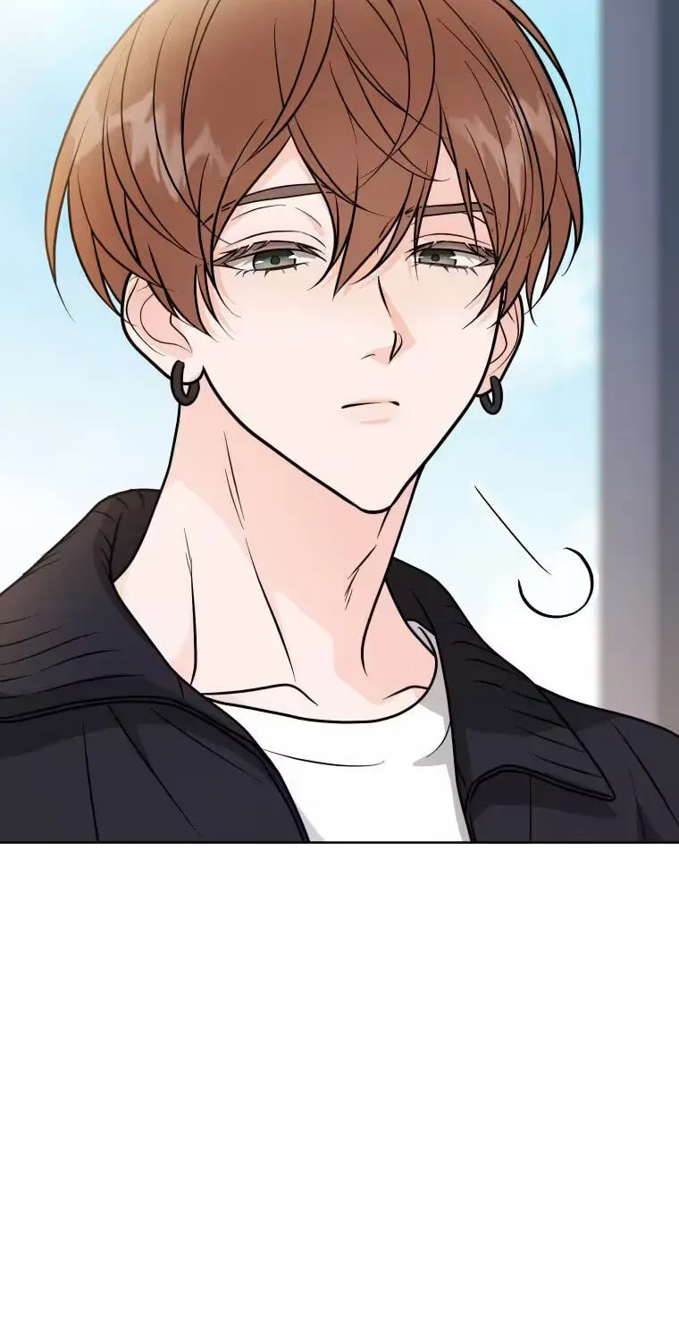 Learn Love Through Pushing and Supporting Chapter 19 page 64