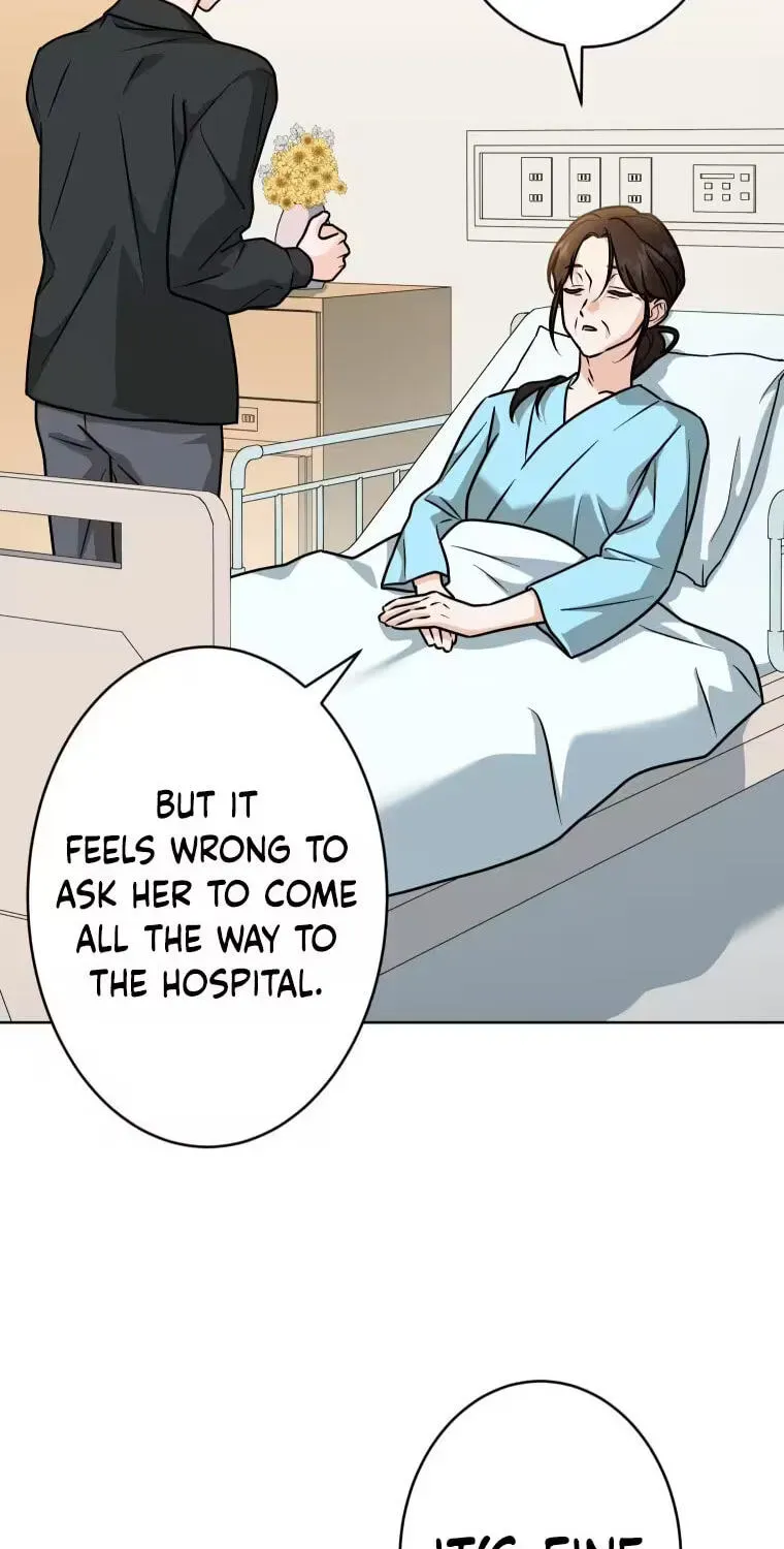 Learn Love Through Pushing and Supporting Chapter 19 page 68