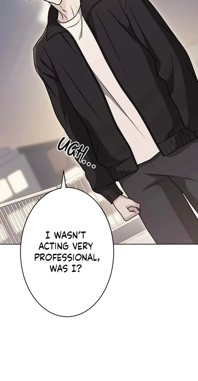 Learn Love Through Pushing and Supporting Chapter 23 page 20