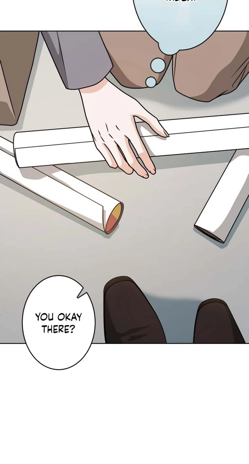 Learn Love Through Pushing and Supporting Chapter 23 page 5